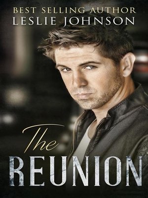 cover image of The Reunion